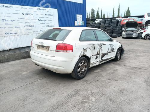 AC-Kompressor AUDI A3 (8P1)  | BP29627015M34