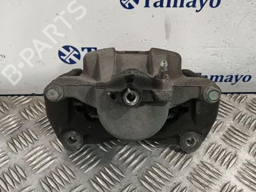 Right front brake caliper APRILIA MOTORCYCLES RX  | BP29384268M104 