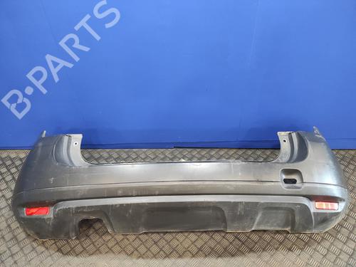 Used Rear bumper DACIA DUSTER (HS_) 1.5 dCi (109 hp) 13317747