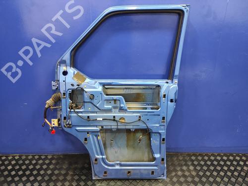 Right front door VW TRANSPORTER T4 Platform/Chassis (70E, 70L, 70M, 7DE, 7DL, 7D  | BP23238881C3 