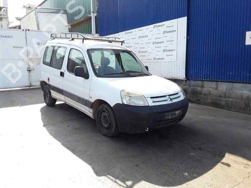 Used Gearbox CITROËN BERLINGO / BERLINGO FIRST MPV (MF_, GJK_, GFK_) [1996-2025]  26673823