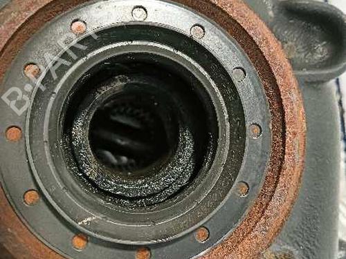 Rear differential BMW 1 (F20)  | BP26396699M24 