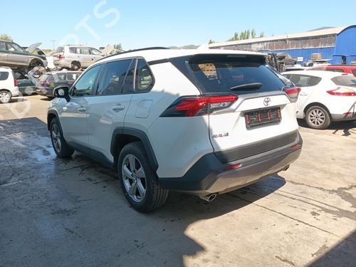 Engine TOYOTA RAV 4 V (_A5_, _H5_) 2.0 (MXAA52) | BP37069991M1 - Image 5