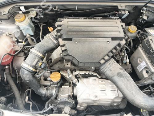 Left front steering knuckle OPEL COMBO Box Body/MPV (X12) 1.3 CDTI (B05) | BP39931856M25 - Image 14