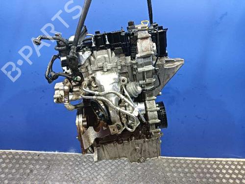 Used Engine Engine FORD FOCUS III Saloon 1.6 EcoBoost (150 hp) 40088423 40088423