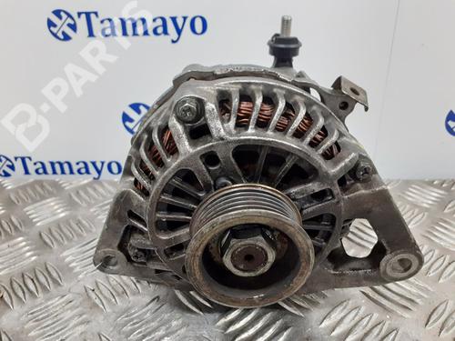 Generator MAZDA 3 (BK) 1.6 (BK14) (105 hp) 1246148