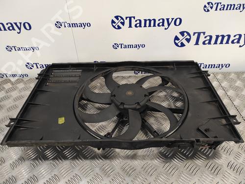 Radiator fan SEAT ALTEA XL (5P5, 5P8) 1.9 TDI | BP17922829M35 