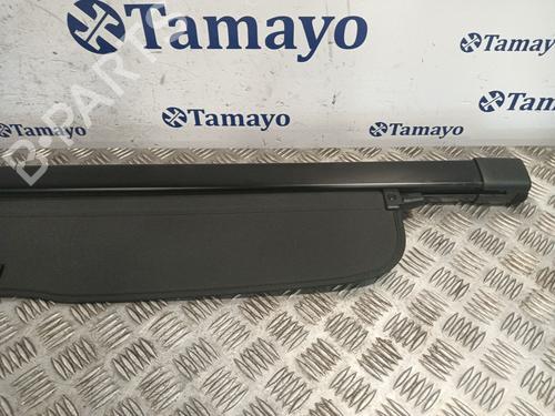 Rear parcel shelf HONDA CR-V IV (RM_) 1.6 i-DTEC (RE6) | BP29762948C85