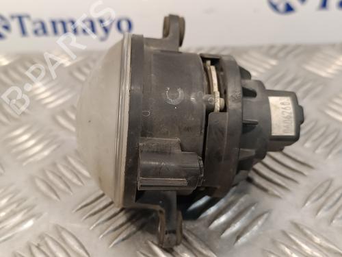 Right front fog light SEAT CORDOBA (6L2)  | BP16645506C31 