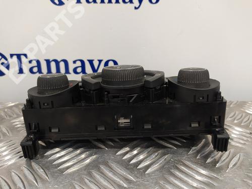 Climate control PEUGEOT 308 SW I (4E_, 4H_) 1.6 HDi | BP10049441I5 