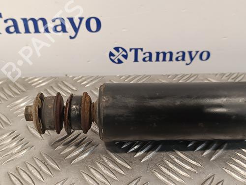 Left front shock absorber FORD RANGER (ER, EQ, R_) 2.5 TD | BP16748461M16