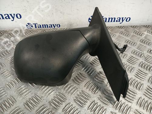 Left mirror SEAT ALTEA XL (5P5, 5P8) 1.6 | BP31210046C26