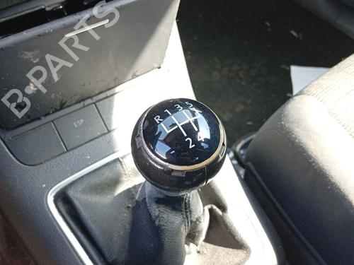 Used Gear lever Gear lever VW GOLF PLUS V (5M1, 521) 1.9 TDI (105 hp) 36132526 36132526