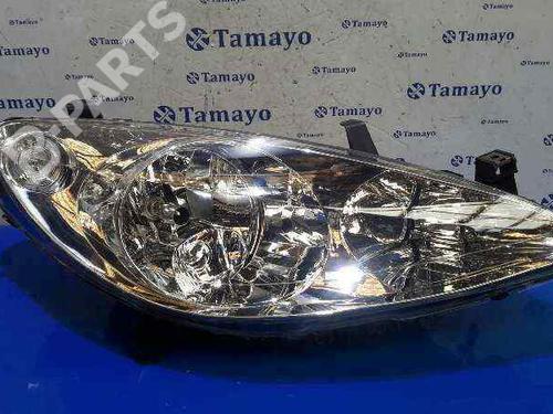 COMPRESSEUR CLIM POUR PEUGEOT 207 1.4 HDi FAP Ber. 2009-2012 6453QK