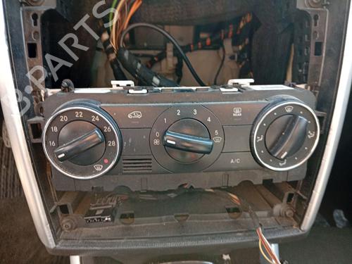 Used Climate control Climate control 38062423 38062423