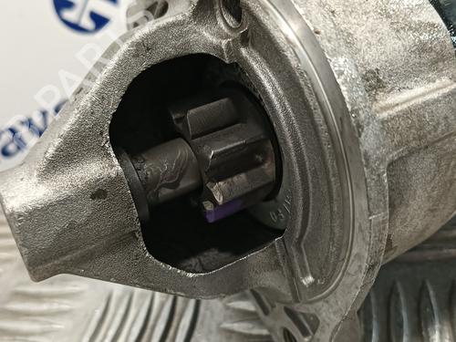 Startmotor HYUNDAI GETZ (TB) 1.1 | BP19699667M8 