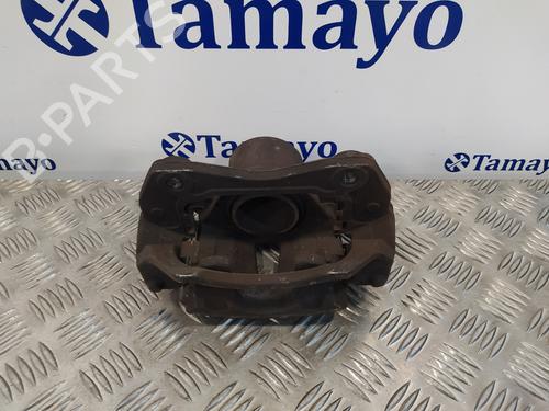Right front brake caliper KIA CEE'D SW (ED)  | BP11565676M104 