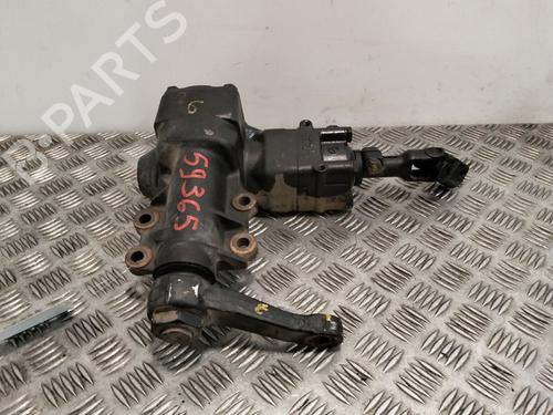 Cremallera direccion Cremallera direccion NISSAN TERRANO II (R20) 2.7 TD 4WD (101 hp) 37443165 37443165