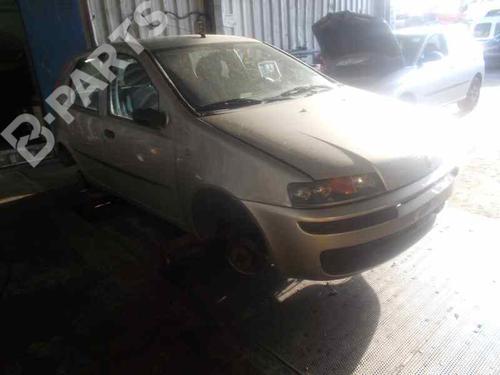 Steering rack FIAT PUNTO (188_)  | BP6408369M22 