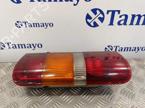 Left taillight FORD TRANSIT Van (E_ _)  | BP21484521C34 