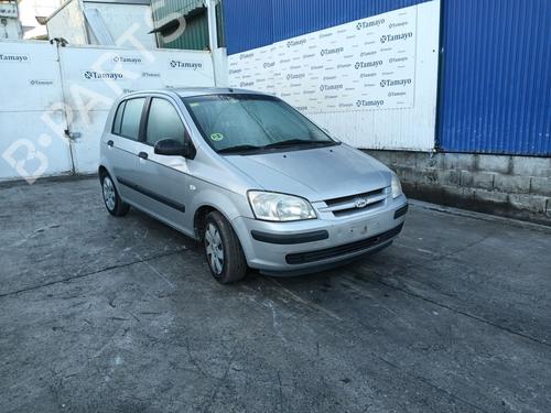 Used Parts HYUNDAI GETZ (TB) 1.1 (67 hp) 4318961