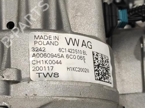 Steering column SEAT IBIZA IV (6J5, 6P1)  | BP12580362M21 
