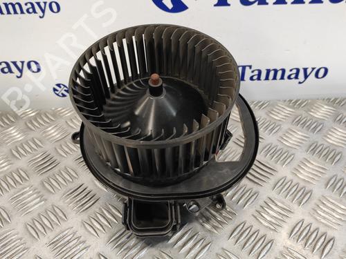 Moteur de chauffage BMW 1 (F20) 118 d (150 hp) T942466 | T921557 | T958225