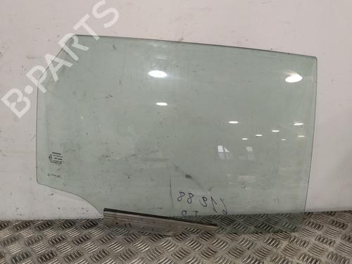 Used Rear right door window Rear right door window TOYOTA AURIS (_E18_) 1.2 (NRE185_, NRE185R) (116 hp) 39933801 39933801