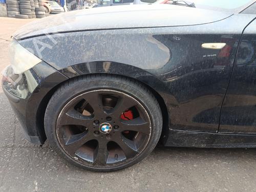 Used Left front fenders BMW 1 (E87) 116 i (115 hp) 28140316