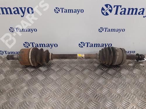 Left front driveshaft HYUNDAI TUCSON (JM) 2.0 | BP7986146M38 