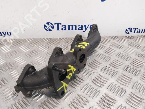 Exhaust manifold RENAULT SCÉNIC III (JZ0/1_) 1.5 dCi | BP28116071M110 