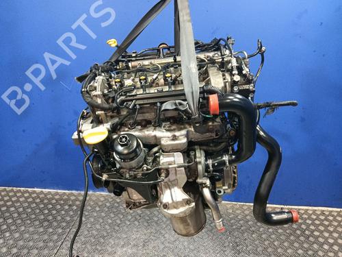 Used Engine Engine RENAULT TWINGO I (C06_) 1.2 (C063, C064) (55 hp) 33322099 33322099