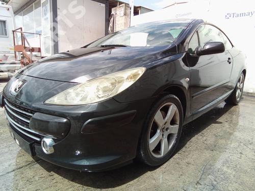 ABS pump PEUGEOT 307 CC (3B) 2.0 HDi 135 | BP10104290M43 