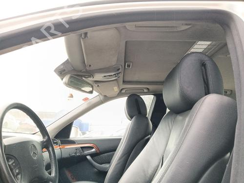 Switch MERCEDES-BENZ S-CLASS (W220, V220) S 320 CDI (220.025, 220.125) | BP29119464I30 