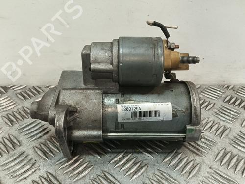 Used Starter Starter VW GOLF II (19E, 1G1) 1.8 GTI (112 hp) 34472328 34472328