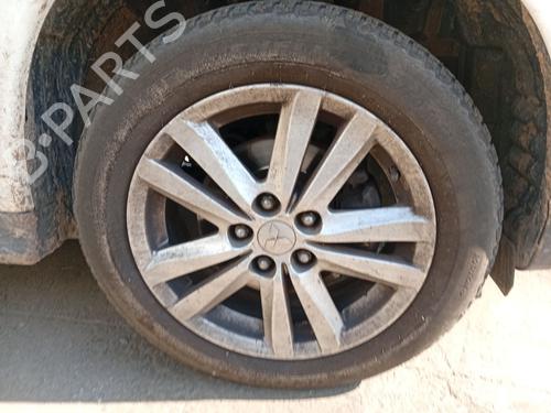 Used Right front brake caliper Right front brake caliper MITSUBISHI ASX (GA_W_) [2009-2026] 34557910 34557910