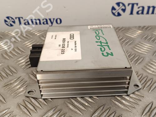 Module électronique AUDI A4 B6 Avant (8E5) 1.9 TDI | BP17091191M83 