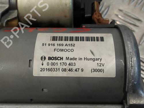 Starter FORD KA (RU8) 1.2 | BP13209547M8