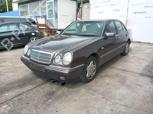 Headlight switch MERCEDES-BENZ E-CLASS (W210) E 280 (210.053) | BP35901558I24 - Image 3