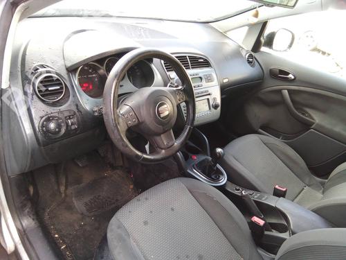 Radiator fan SEAT ALTEA XL (5P5, 5P8) 1.9 TDI | BP17922829M35 