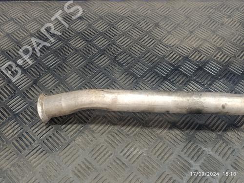 Exhaust system CITROËN XSARA (N1)  | BP19796547M121 
