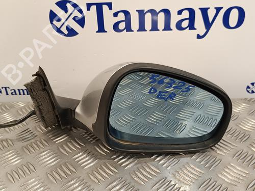 Used Right mirror ALFA ROMEO 159 Sportwagon (939_) [2005-2012]  16366188