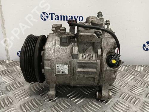 Used AC compressor BMW X3 (F25) [2010-2017]  24643017