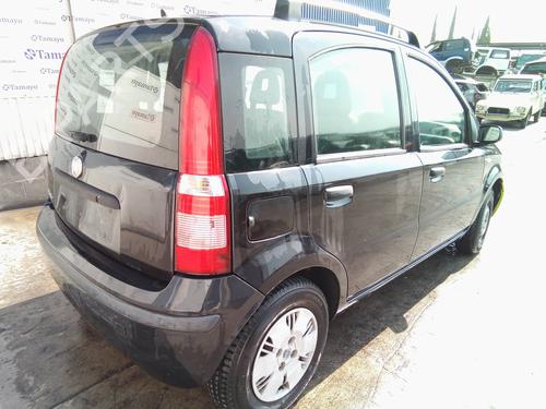 AC compressor FIAT PANDA (169_)  | BP13459454M34 