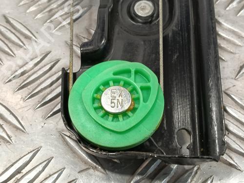 Front right window mechanism BMW 3 (E90)  | BP13758226C23 
