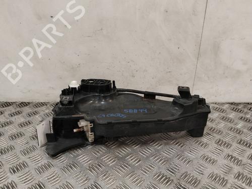 Used AdBlue tank AdBlue tank 38444195 38444195