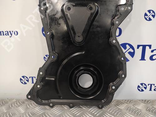Timing cover CITROËN JUMPER II Platform/Chassis 2.2 HDi 120 | BP40088003M123 - Image 8
