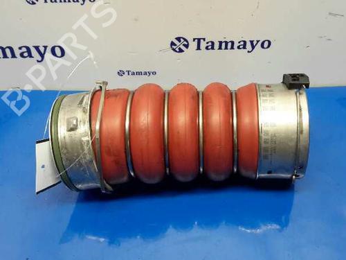 Used Pipe BMW X5 (E70) xDrive 40 d (306 hp) 14360255