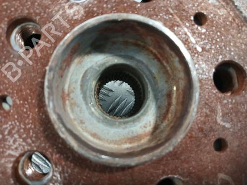 Left front steering knuckle VOLVO XC70 I Cross Country (295)  | BP29627028M25 