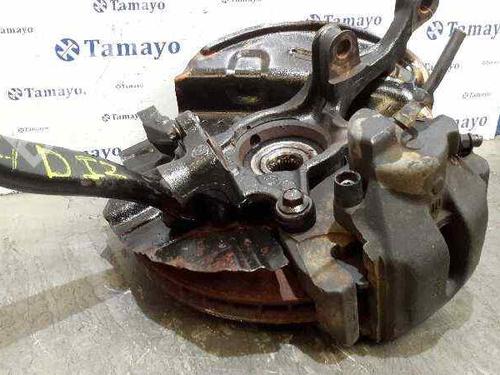 Right rear steering knuckle BMW X5 (E53) 3.0 d | BP5258998M28 